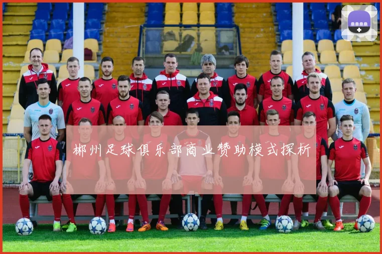 郴州足球俱乐部商业赞助模式探析