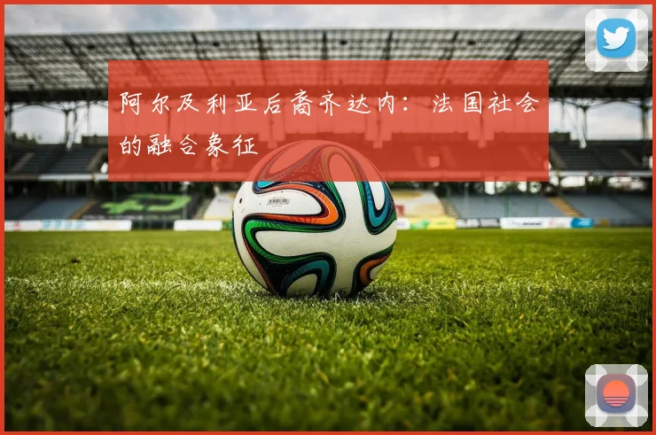 阿尔及利亚后裔齐达内：法国社会的融合象征