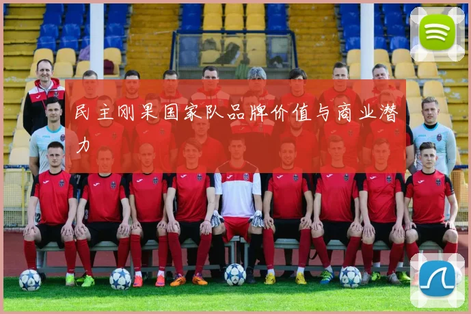民主刚果国家队品牌价值与商业潜力