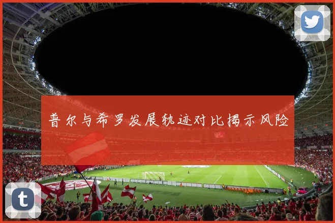 普尔与希罗发展轨迹对比揭示风险